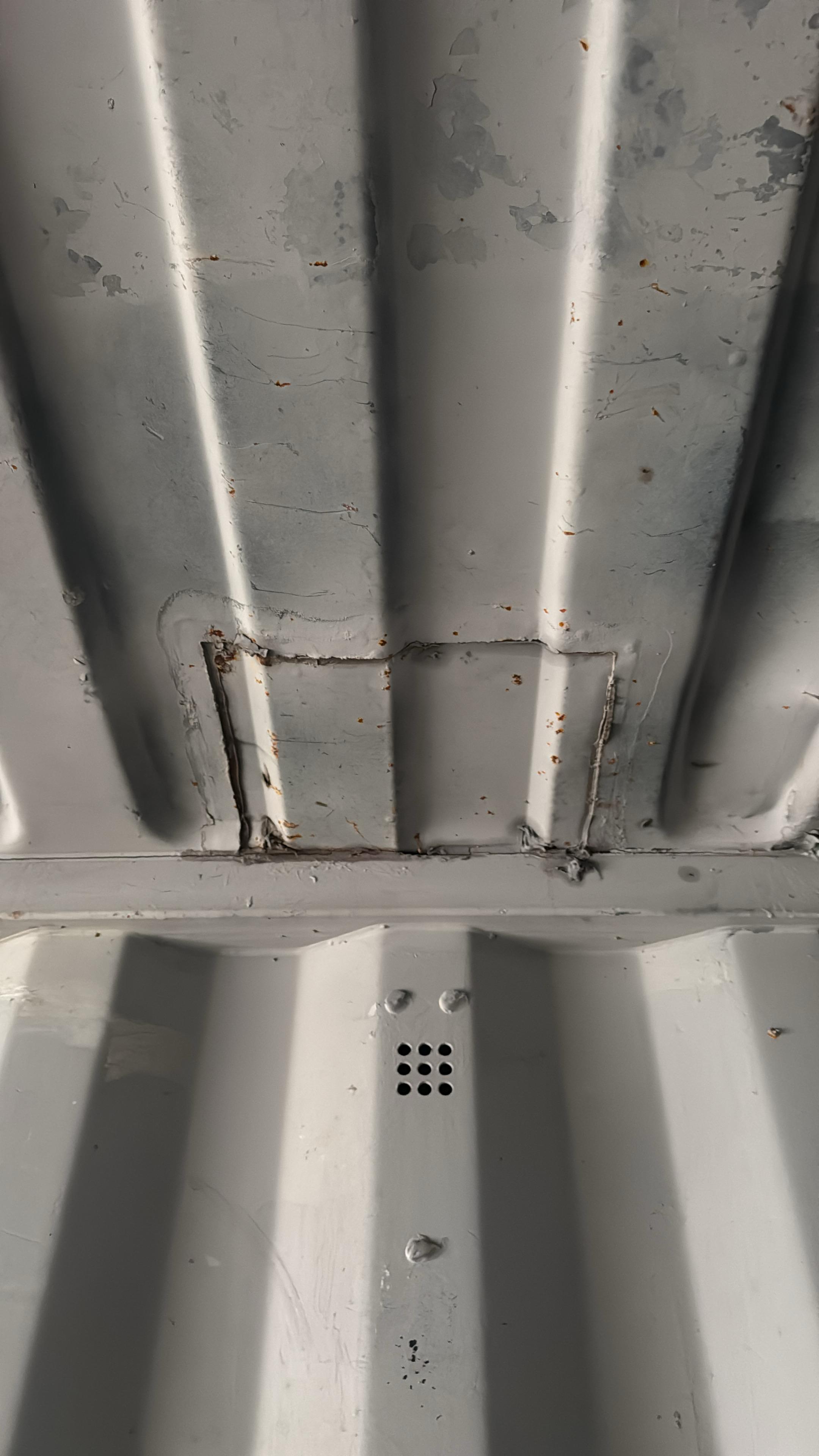 Морской контейнер XINU1545177